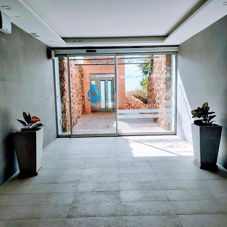 Estudio En 1A Linea Torremolinos Ngoại thất bức ảnh