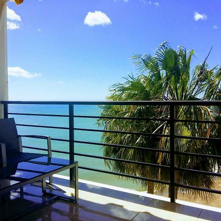 Estudio En 1A Linea Torremolinos Ngoại thất bức ảnh
