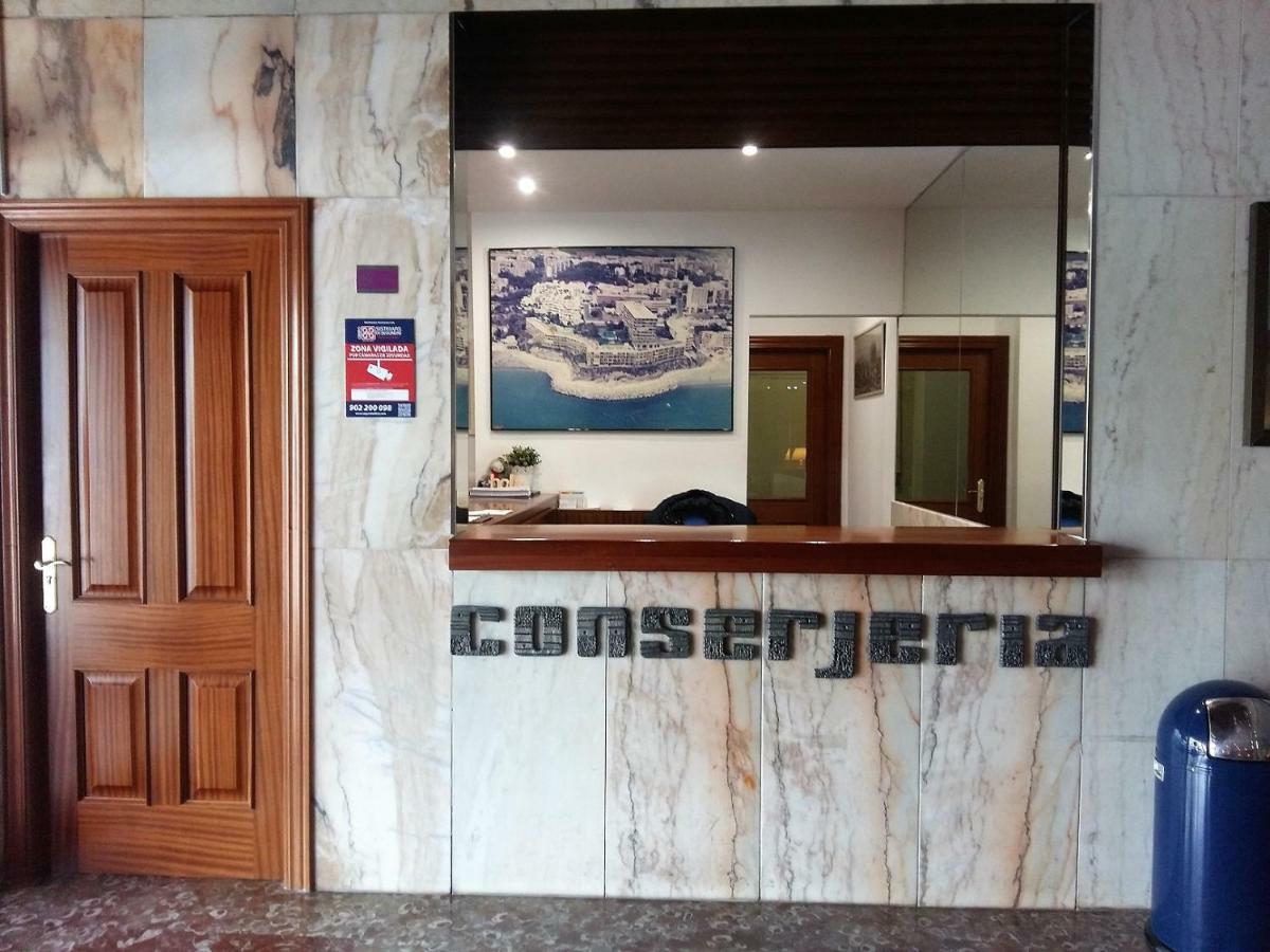 Estudio En 1A Linea Torremolinos Ngoại thất bức ảnh