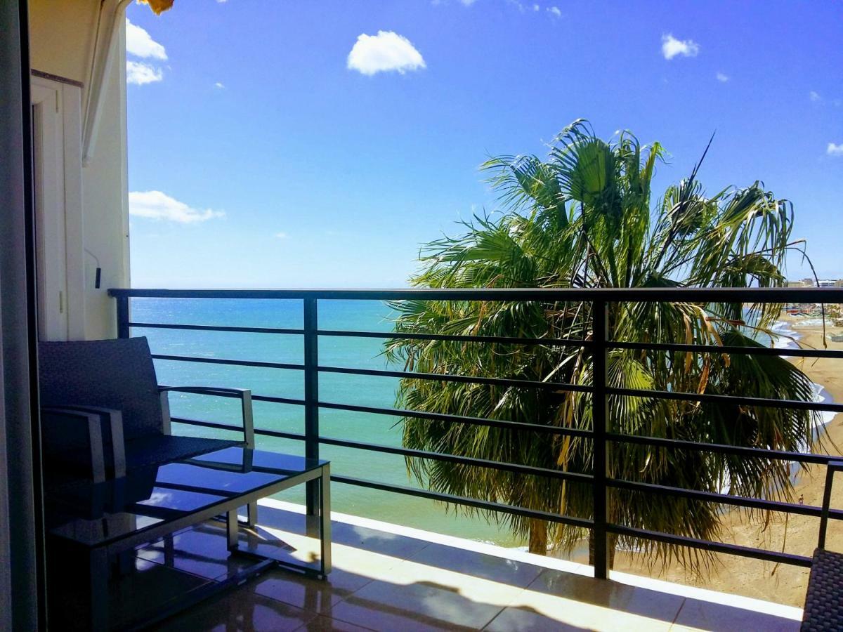Estudio En 1A Linea Torremolinos Ngoại thất bức ảnh