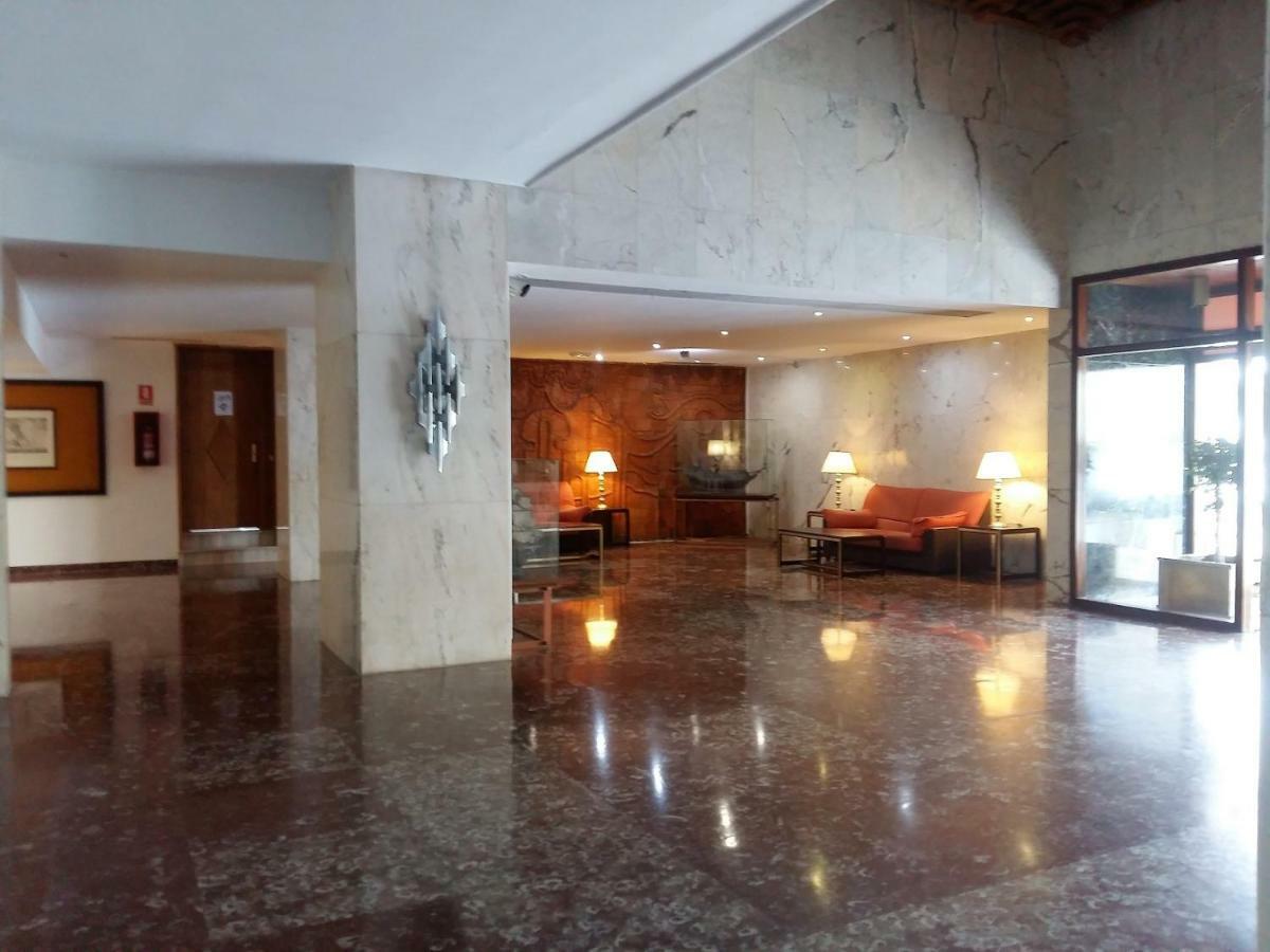 Estudio En 1A Linea Torremolinos Ngoại thất bức ảnh