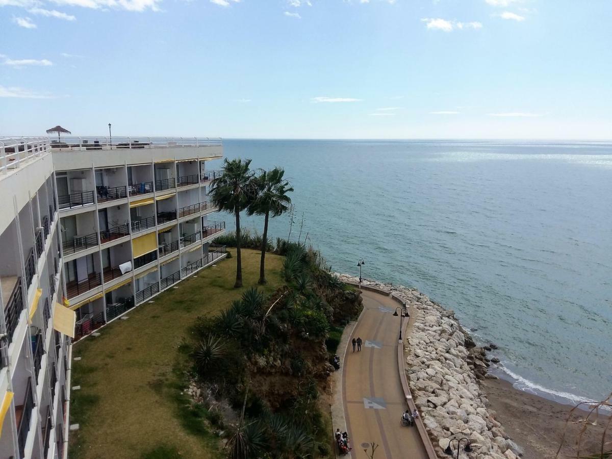 Estudio En 1A Linea Torremolinos Ngoại thất bức ảnh