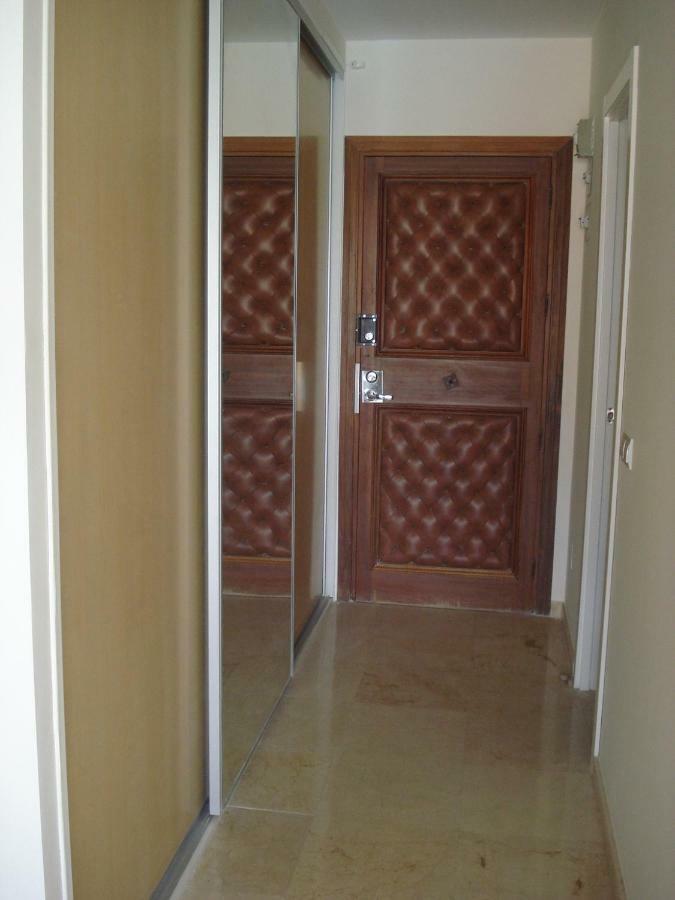 Estudio En 1A Linea Torremolinos Ngoại thất bức ảnh
